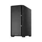 Chieftec Pro Midi TG Case — Photo 3