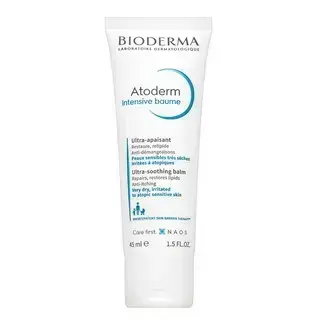 Bezmaksas dāvana: Bioderma Atoderm Intensive Balm mīkstinošs krēms 45ml