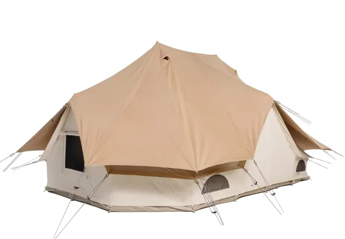 Fly All Season 600 Twin Foto 4