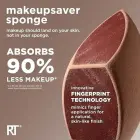 Real Techniques Makeupsaver Sponge + Brush Trio — Photo 13