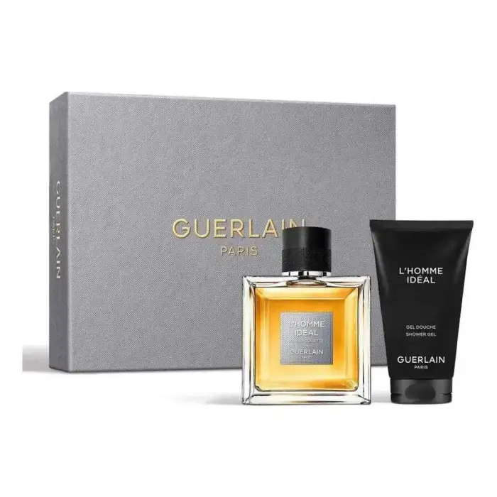 Guerlain L’homme Ideal 2 Piece Set
