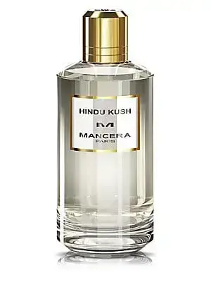Mancera 4 Oz Mancera Hindu Kush parfimērijas ūdens aerosols unisex