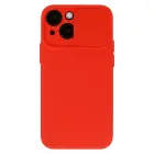 Camshield Soft vāks iPhone 16 Plus Red — Foto 2