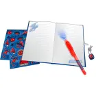 Marvel Spiderman Diary + Magic pen — Photo 2
