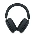 Guess Metallic Script Logo ENC Wireless Headphone Black — Foto 3