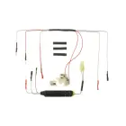 Mosfet Switch Kit Rear Wiring V2 — Photo 2