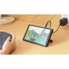 NINTENDO Switch 2 juoda — Nuotrauka 44