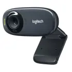 Logitech HD Webcam C310 960-001065 — Photo 1