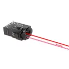 WADSN DBAL Mini Laser Module – Red + IR + Flash — Photo 5