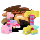 Ricokids Large Play Blocks 300 pcs — Photo 8