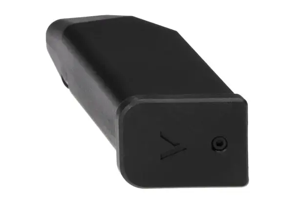 Kriss Vector Mid-Cap salv lühike 50 kuuli Photo