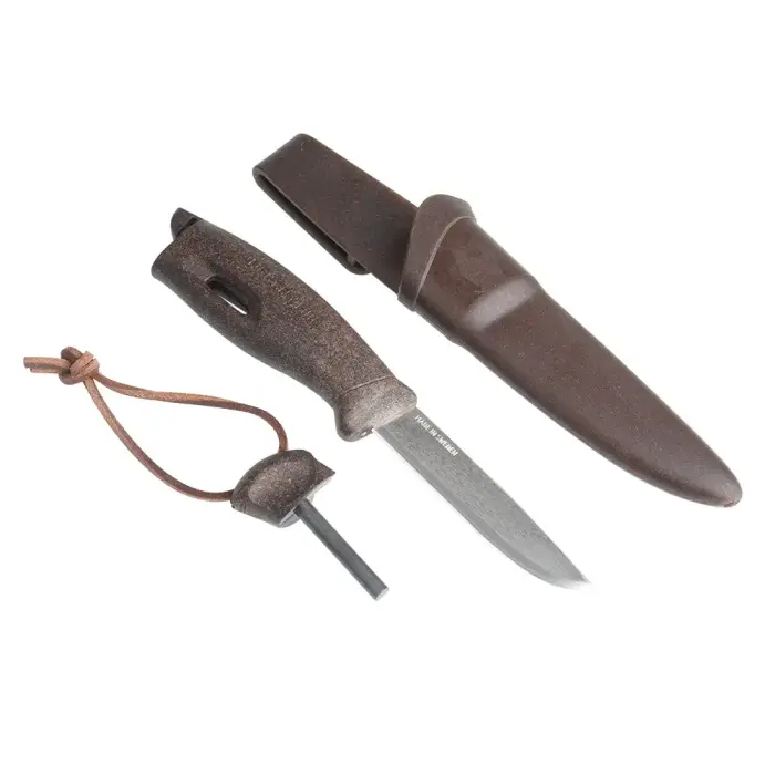 Light My Fire Swedish FireKnife BIO – CocoShell