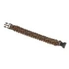 Paracord Bracelet (OD Camo) — Foto 2