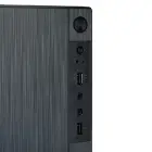 AKYGA Micro ATX Case AK35BK — Photo 3