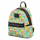 Loungefly Pokemon Backpack – 26 cm — Photo 2