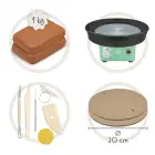 Professionaalne stuudio - keraamikaekspert, Buki Photo