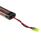 Аккумулятор Mini Type 8.4V 1600mAh — Фото 3