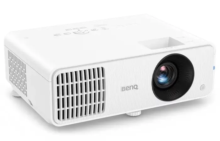 BenQ LW650 WXGA/ Laser проектор/ 4000ANSI/ 3 mil.:1/ 2x HDMI/2x USB A/USB C/ RS232/ динамик