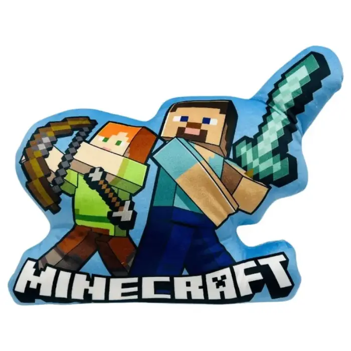 Minecraft 3D padi