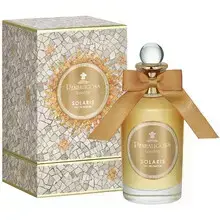 Solaris EDP