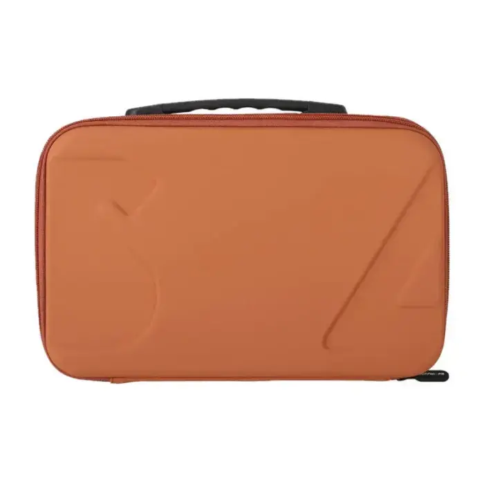 Sunnylife Adventure Bag OA5-B894-C for ACTION 5 PRO/OSMO Action 4/3 (Orange)