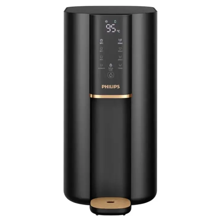 Veedosaator Philips ADD6901HBK01/10