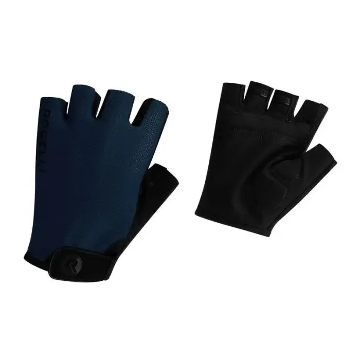 Rogelli CORE gloves navy blue M