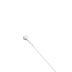 Devia wired earphones Kintone A3 Digital USB-C white Foto 5