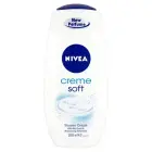 NIVEA Shower Cream Soft 250 Ml Фото num