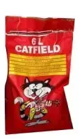 Catfield kaķu smiltis 3 kg