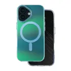 Tecto Shield Aurora case for iPhone 17 6.3" blue — Photo 2
