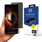 Redmi Note 12 Pro - 3mk Silky Matt Privacy — Foto 1