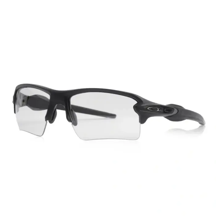Oakley - Saulesbrilles SI Flak 2.0 XL - Fotohromiskas - Melnas - OO9188-40