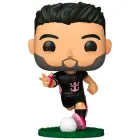 Funko POP figūrėlė Inter Miami Luis Suarez — Nuotrauka 2