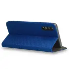 Vennus SENSITIVE Book Case for iPhone 13 Mini - Blue — Photo 5
