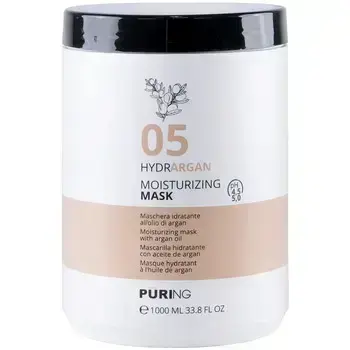 Puring 05 Hydrargan Moisturizing Mask - Hydratační maska 1000ml
