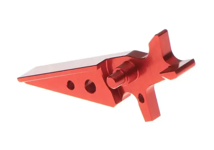 CNC Trigger AR15 - A (Red)