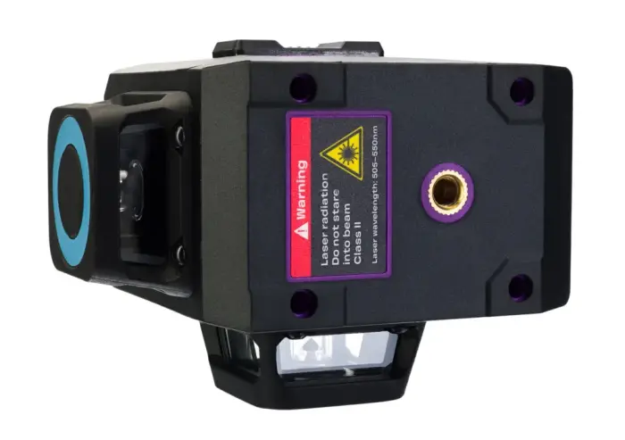 Ermenrich LV50 PRO Laser Level Foto 7