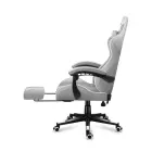 Huzaro Force 4.7 White Mesh mänguritool — Foto 10