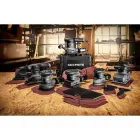 Graphite 59G329 Floor Polisher/Grinder — Foto 2