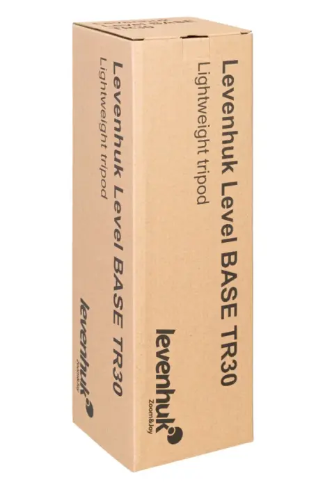 Levenhuk Level BASE TR30 Statiiv Photo