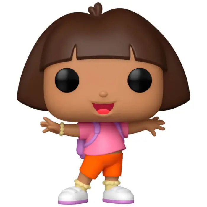 Funko POP figure Dora - Dora