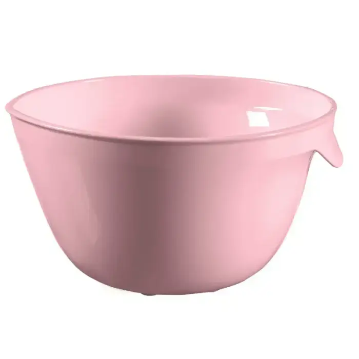 Kitchen Essentials segamiskauss 2.5L roosa