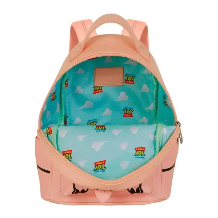 Disney Pixar Toy Story Hamm backpack 29cm