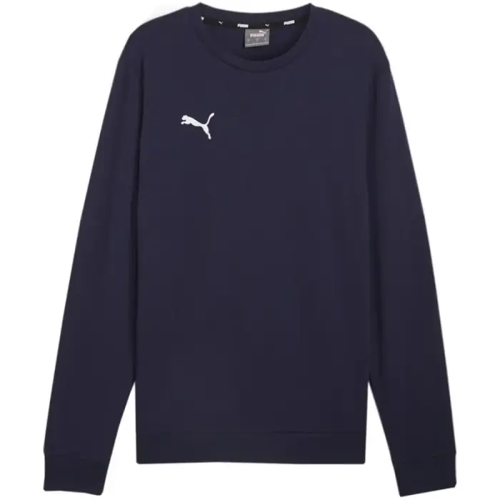 Puma Team Goal Casuals Crew Neck Sweat M 658592 06 - Feature: S