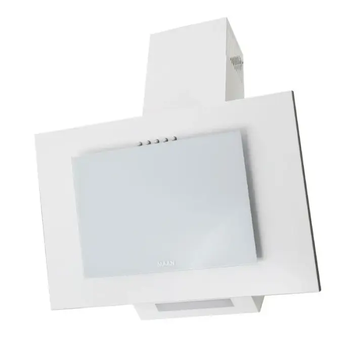 MAAN Vertical P 2 50 white hood
