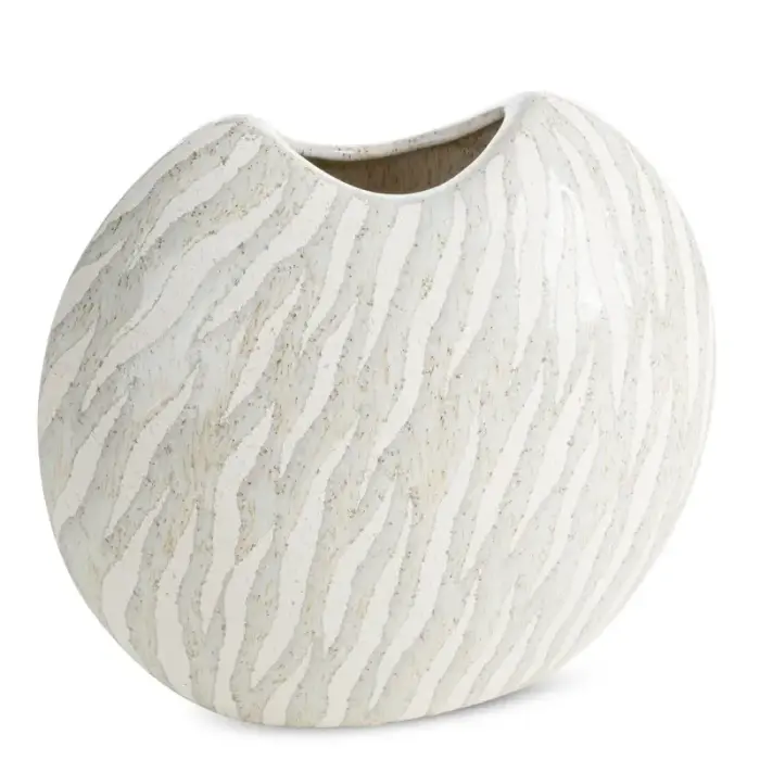 Dekoratīvā vāze Ada 03 26x11x21 cm