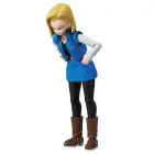 Android - Android 18 PKG Renewal Re:Run kujuke 15cm — Foto 3