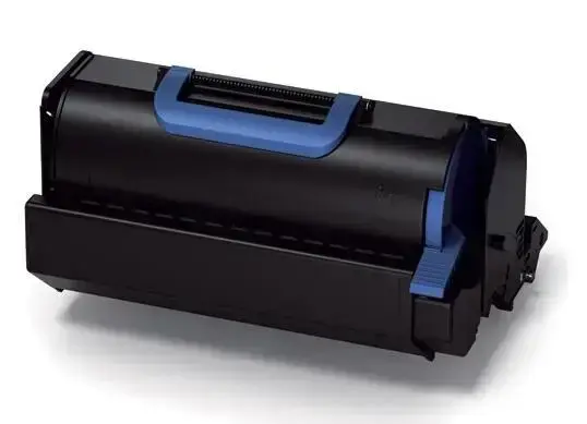 OKI Toner ES7131 / 45460502 Black