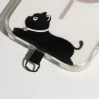 Telefoni sisestus cat — Foto 2